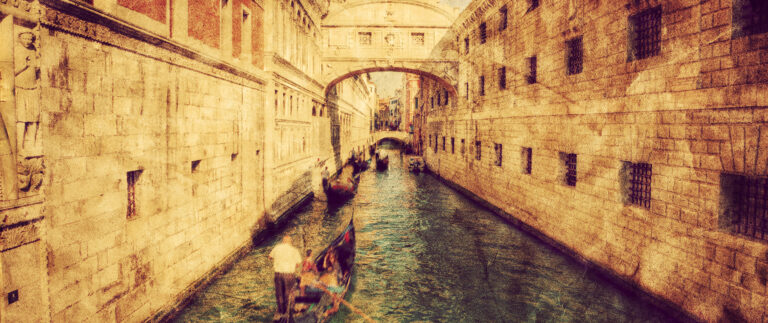 Lady With Blue Eyes And White Hat