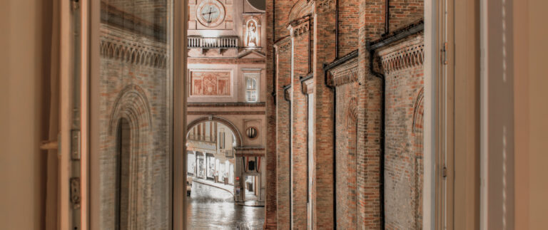 Music from the Man in the Moon