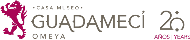 20 Aniversario Museo Guadamecí Omeya