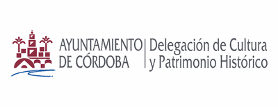 Logo subvención Ayuntamiento de Córdoba